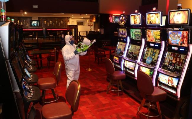 Nombres de Casinos en México: Directorio Completo 2025