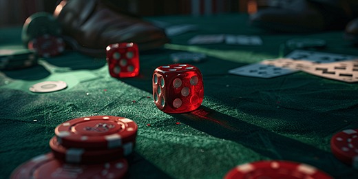 Juegos de azar adecuados para niños: educar sin riesgo